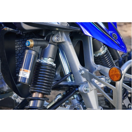 טרקטורון YFZ 450R