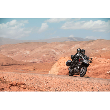 Versys 1000 S