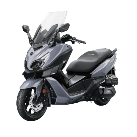 CRUiSYM 125