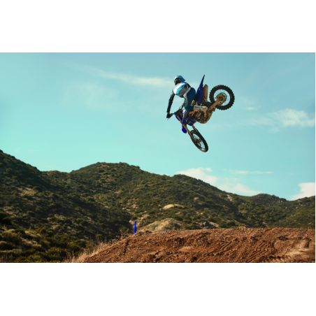 YZ450F