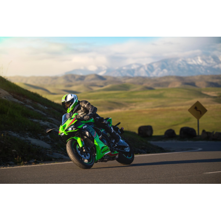 Ninja ZX6-R