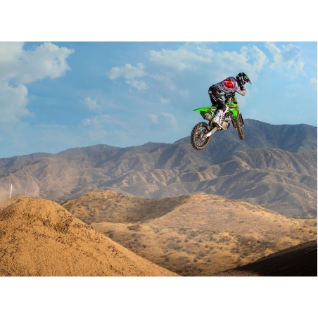 KX250F 2023