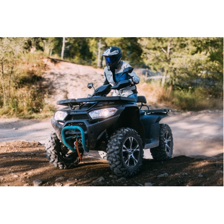 AX800