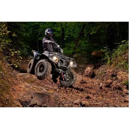 טרקטורון Kodiak 700SE