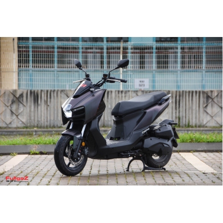MAMBA 160