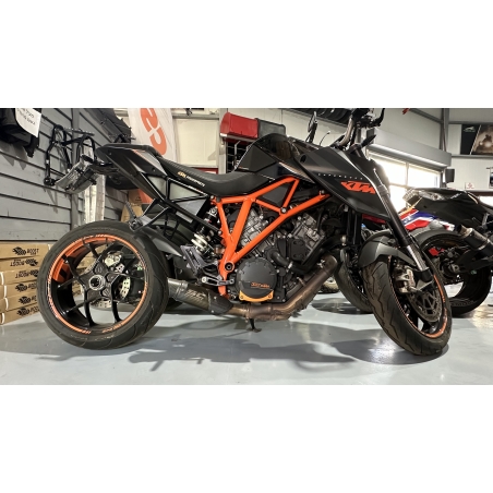 KTM SUPERDUKE 1290