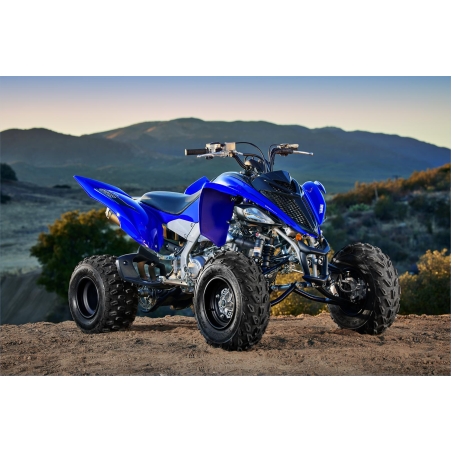 טרקטורון Raptor 700R
