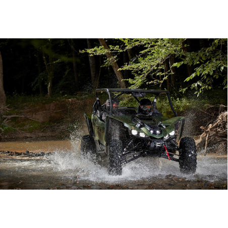 Yamaha YXZ