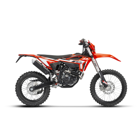 RR125 4T