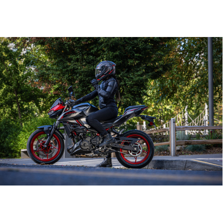 Z500 SE