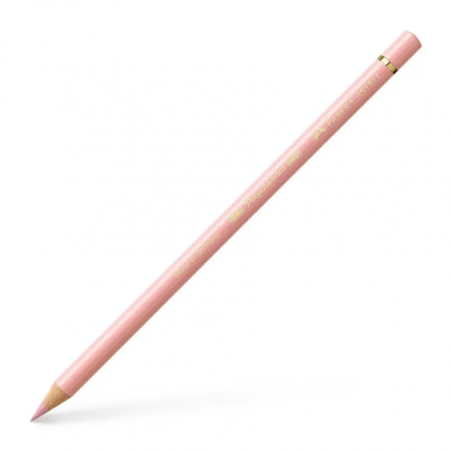 עיפרון בגוון גוף באג׳ בהיר Faber Castell מסוג Polychromos