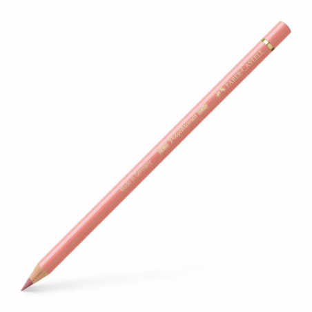עיפרון בגוון גוף סינמון Faber Castell מסוג Polychromos