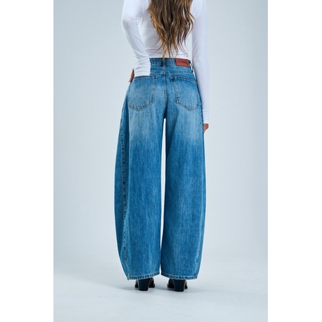 מכנסי ג׳ינס ריו