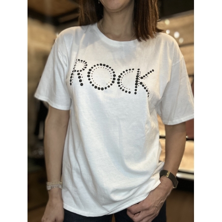 טי שרט Rock