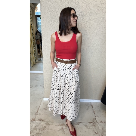 חצאית קלייר