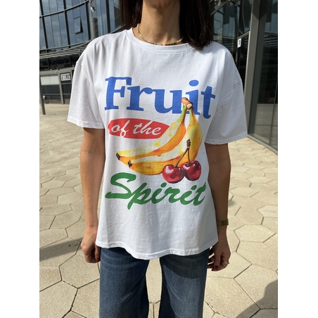טישרט Fruit