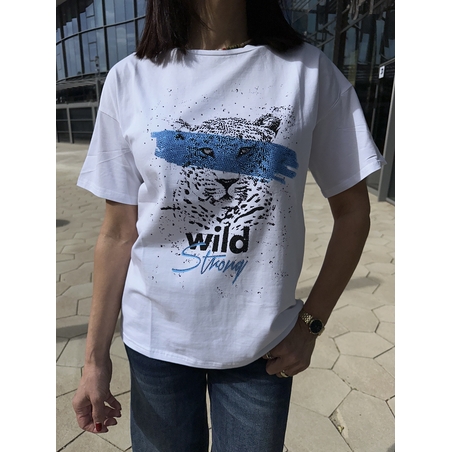 טישרט Wild