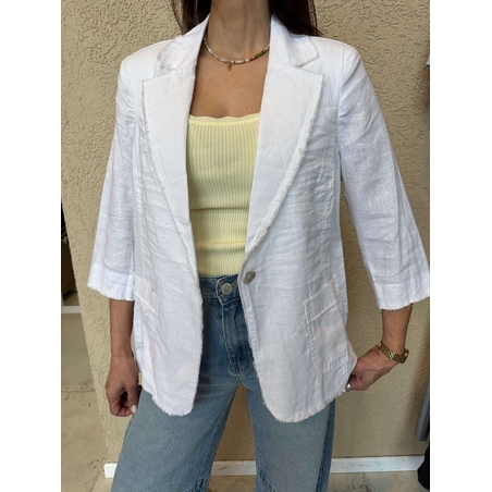 בלייזר פשתן