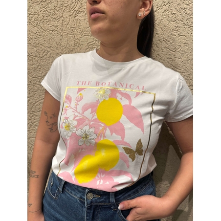 טישרט בוטיניקה