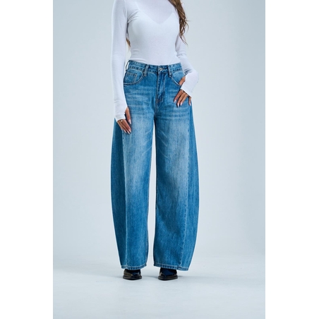 מכנס ג׳ינס ריו