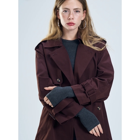 ג׳קט טראנץ שליו