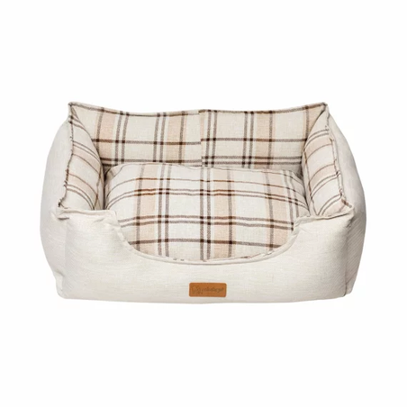 מיטה לכלב british small