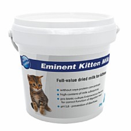 אמיננט תחליף חלב לגור חתול 250 ג