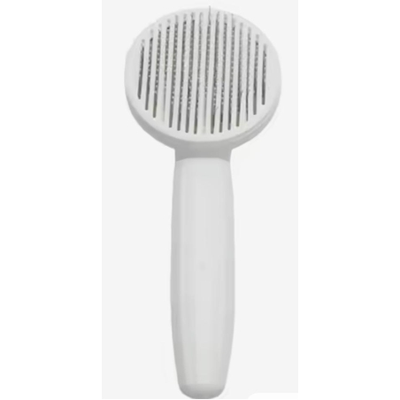 מברשת פטנט עדינה להסרה והפחתת נשירה