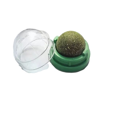 כדור ליקוק קטניפ לחתול