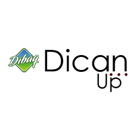 Dican up
