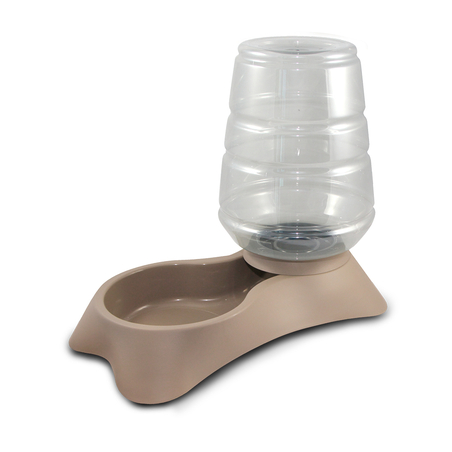 מתקן שתייה 3.8 ל' דגם NUVOLA