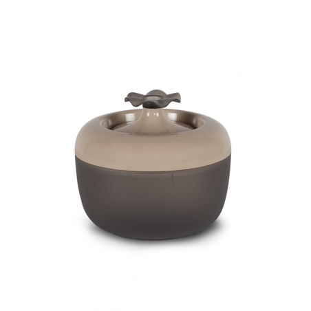 מזרקת מים חשמלית במבחר צבעים