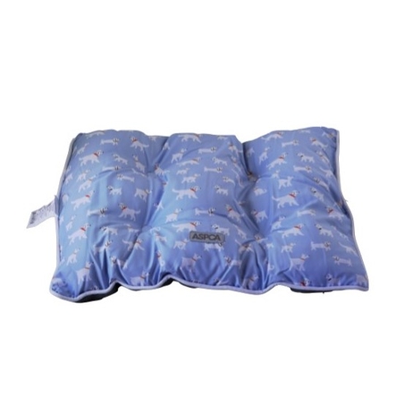 מזרון תכלת AS6462 מידה 48*62 ס