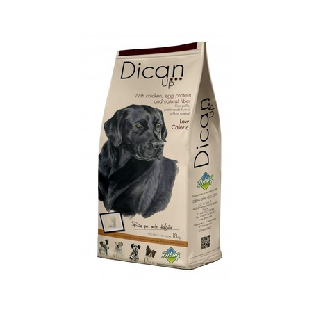 דיקאן לכלב לייט הודו 14 קג