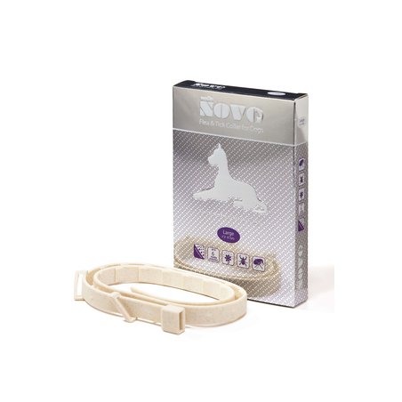 סולו נובו לכלב  8 קג ומעלה L