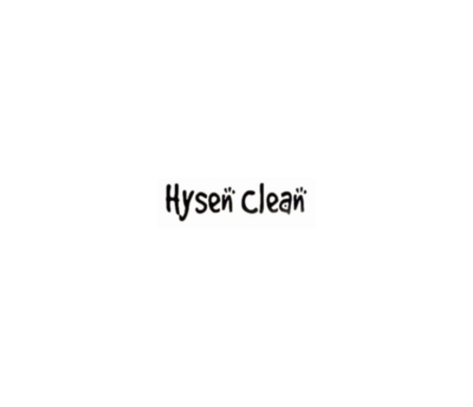 Hysen Clean