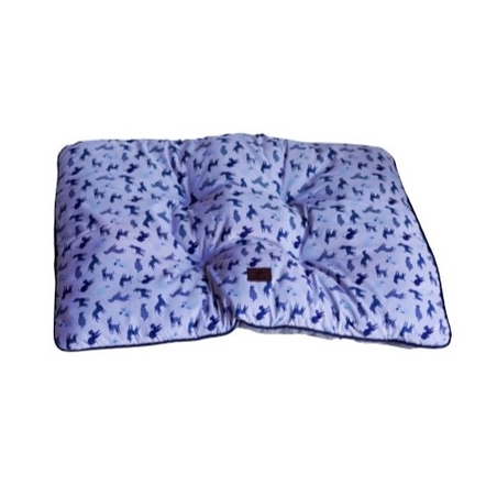 מזרון תכלת AS6464 מידה 48*62 ס