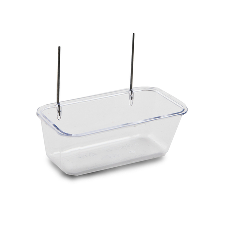 מתקן האכלה לציפורים 9 ס