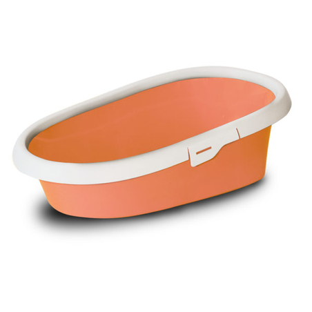 ארגז חול MUNOU MINI כתום