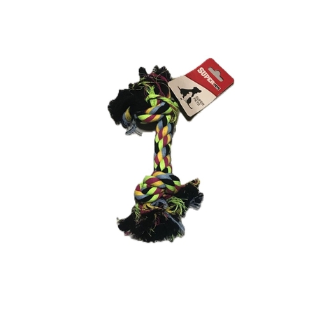 חבל משיכה 2 קשרים 20 ס