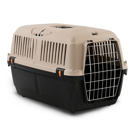 כלוב העברה מידה 48x32x31