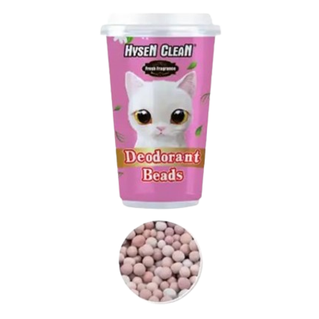 גרגירי בישום לארגז החול בריח פרחים 450 גר'