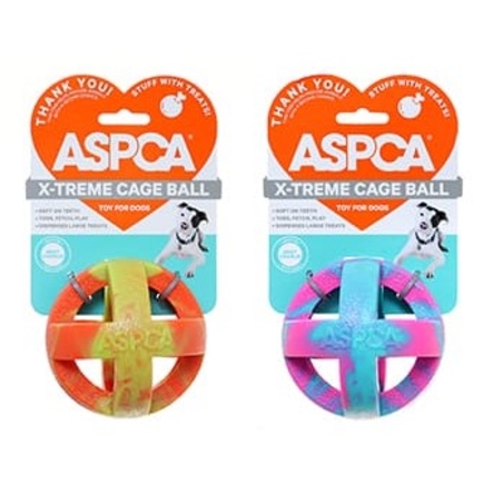 כדור כלוב לעצמות במבחר צבעים