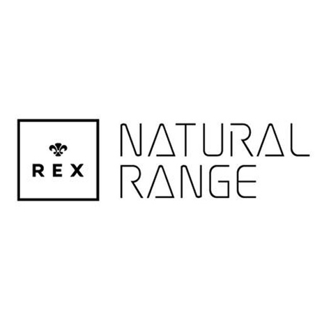 REX NATURAL RANGE