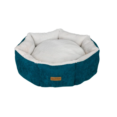מיטה עגולה לכלב cupcake bed large