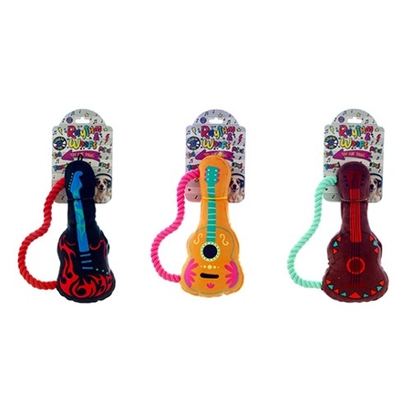 בובת גיטרה במבחר צבעים