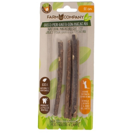 מקלות מטאבי 12 ס