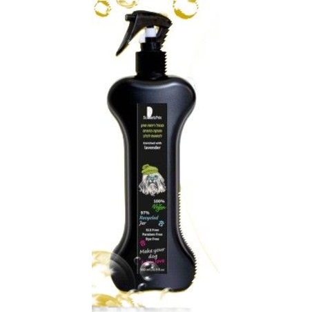 מנטרל ריחות שתן מנקה כתמים ומחטא משטחים 500 סמק