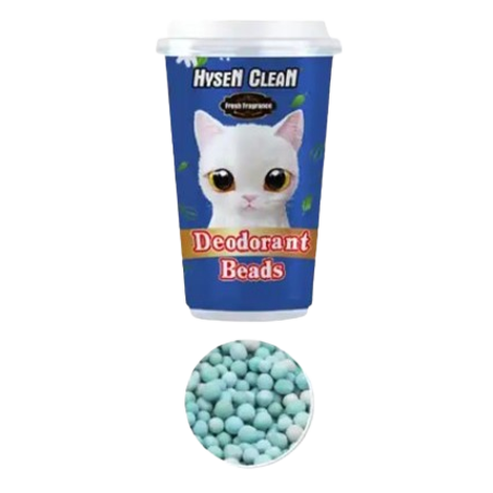 גרגירי בישום לארגז החול בריח הוואי 450 גר'