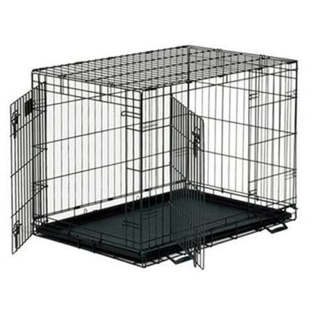 כלוב אילוף מידה 61 מחוזק (עובי 4 מ